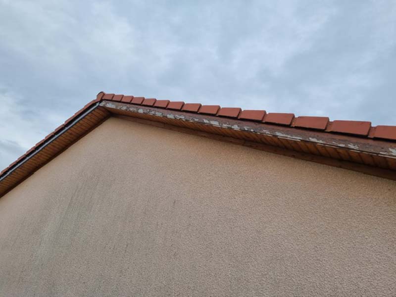 Entreprise de toiture à Bourg-en-Bresse